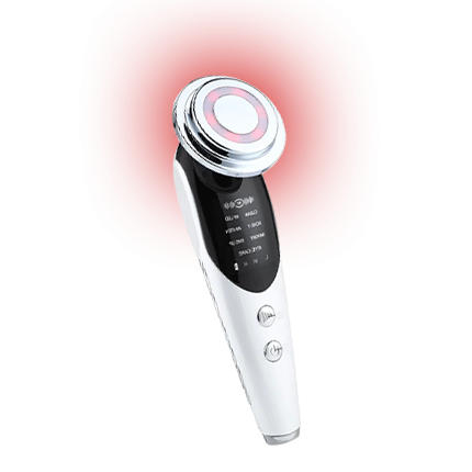 nunawave wand red light therapy